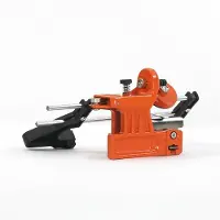 FUXTEC Kettenschärfer
