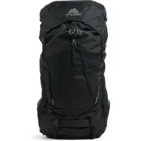 Gregory - Stout 70 EU - Trekkingrugzak zwart