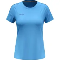 Jako Light Flow T-Shirt Dames - Hemelsblauw | Maat: L