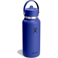 Hydroflask Wide Flex Straw-32 Oz Flessendop