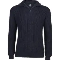 Brandit Trui navy