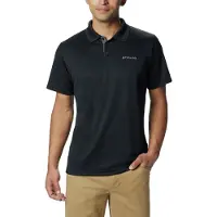 Columbia Polo Utilizer