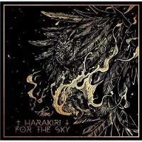 Harakiri for the Sky - Arson (2 LP)