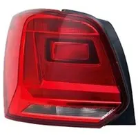VAN WEZEL 5814921 Achterlicht