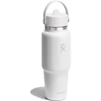 Hydroflask Wide Flex Straw Travel-32 Oz Thermosfles