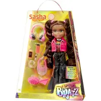 Bratz Alwayz Sasha Doll Roze Kinderen