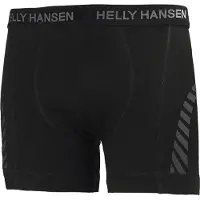 Helly Hansen HH Lifa Merino Boxer, meneer, zwart