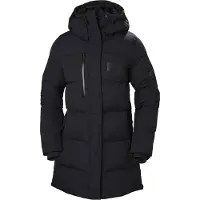 Helly Hansen Wintermantel 'Adore' zwart