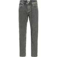 Jack & Jones Junior Jeans 'JJIChris JJOriginal' grey denim