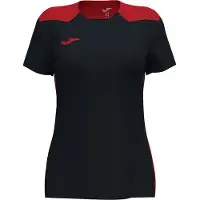 Joma Sportshirt Dames Championship VI