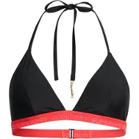 Superdry Triangle Elastic Bikinitop