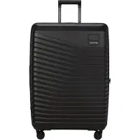 Samsonite Intuo Expandable Spinner 75cm Black