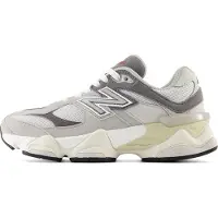New Balance Sneakers '9060' grijs / lichtgrijs / donkergrijs / wit
