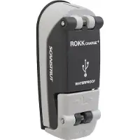 Scanstrut Waterproof Usb Socket Wit,Zwart