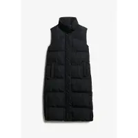 Superdry Bodywarmer zwart