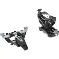 Dynafit - Toerski bindingen - Speed Turn Black/Silver voor Unisex van Aluminium - Zwart