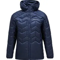 Peak Performance Elevate Hood Jacket Men