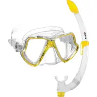 Mares Aquazone Wahoo Snorkelset