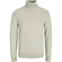 Jack & Jones Trui 'JJEmil' beige
