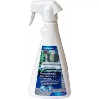 Campingaz Reinigingsspray voor roestvrij staal, 500 ml, reinigingsmiddel