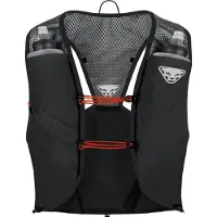 Dynafit Hardloopvest Unisex Sky 4 Black Out-M / L