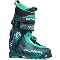 Scarpa - Toerski schoenen - F1 voor Heren - Maat 46 - Blauw