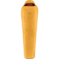 Ferrino Lightec 1400 RDS Slaapzak Geel