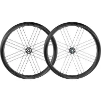 Campagnolo Bora Wto 45 Disc Tubular Achterwiel Racefiets