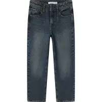 Name it Jeans 'NKMRyan' blauw denim