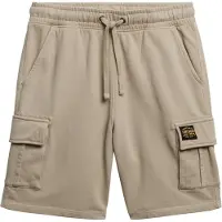 Superdry Cargobroek beige