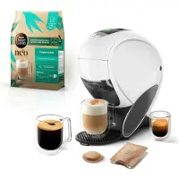 Krups Dolce Gusto NEO Latte KP850110 Koffiemachine met koffiecapsules - 1.3L