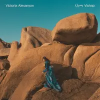 Sonic Victoria Alexanyan - Vishap (LP)