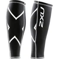 2XU Compression C Guard Beenwarmers