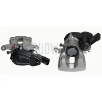 BUDWEG CALIPER 344275 Remklauw