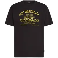O'Neill T-Shirt Men Muir Black Out 26-XS