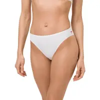 Beedees Hüftslip Stepy Soft Tai (5-er Pack) Met smalle tailleband