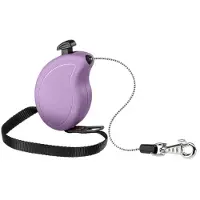 Ferplast Rollijn Flippy One Mini Roze 9,2 X 2,7 X 6 Cm