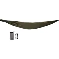 Bushmen Easy Hammock Olive