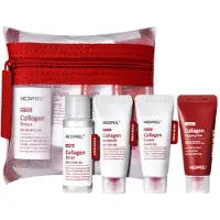 Medi-Peel Red Lacto Collagen Skin Care Trial Kit Gezichtsverzorgingsset 1 st