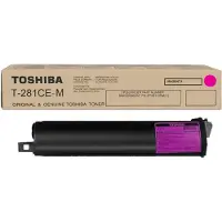 Toshiba Toner 6AG00000844 Magenta