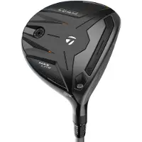 TaylorMade Qi4D Max Lite Fairway wood 7 rechtshandig
