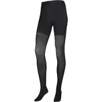 Calvin Klein Panty 50 Denier Zwart