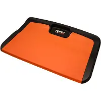 Fento Board Kniebeschermer M2 086 | Oranje - 902587