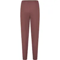 Yumeko Pyjamabroek Jersey Katoen M Roze - Eco, Bio & Fairtrade