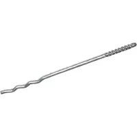 On24 UNI-indraaispouwanker 220x4 (115+/-15) verzinkt | 250 stuks - 17730711