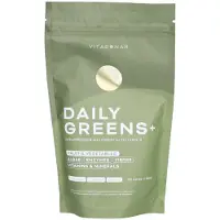Pharma More Vitasonar Daily Greens+ 250 g Poeder