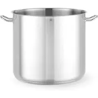 Hendi Schmortopf, hoog model - zonder deksel, Kitchen Line, 45 liter, diameter 400 mm x (hoogte) 360 mm