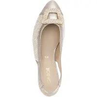 Gabor 81.526 Slingbacks | Maat 5.5