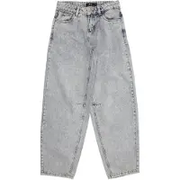 LMTD Jeans 'NLFBIRM' lichtblauw