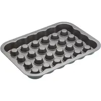Kitchencraft backvorm 40 x29cm Surprise Ingredient Tray Bake Set